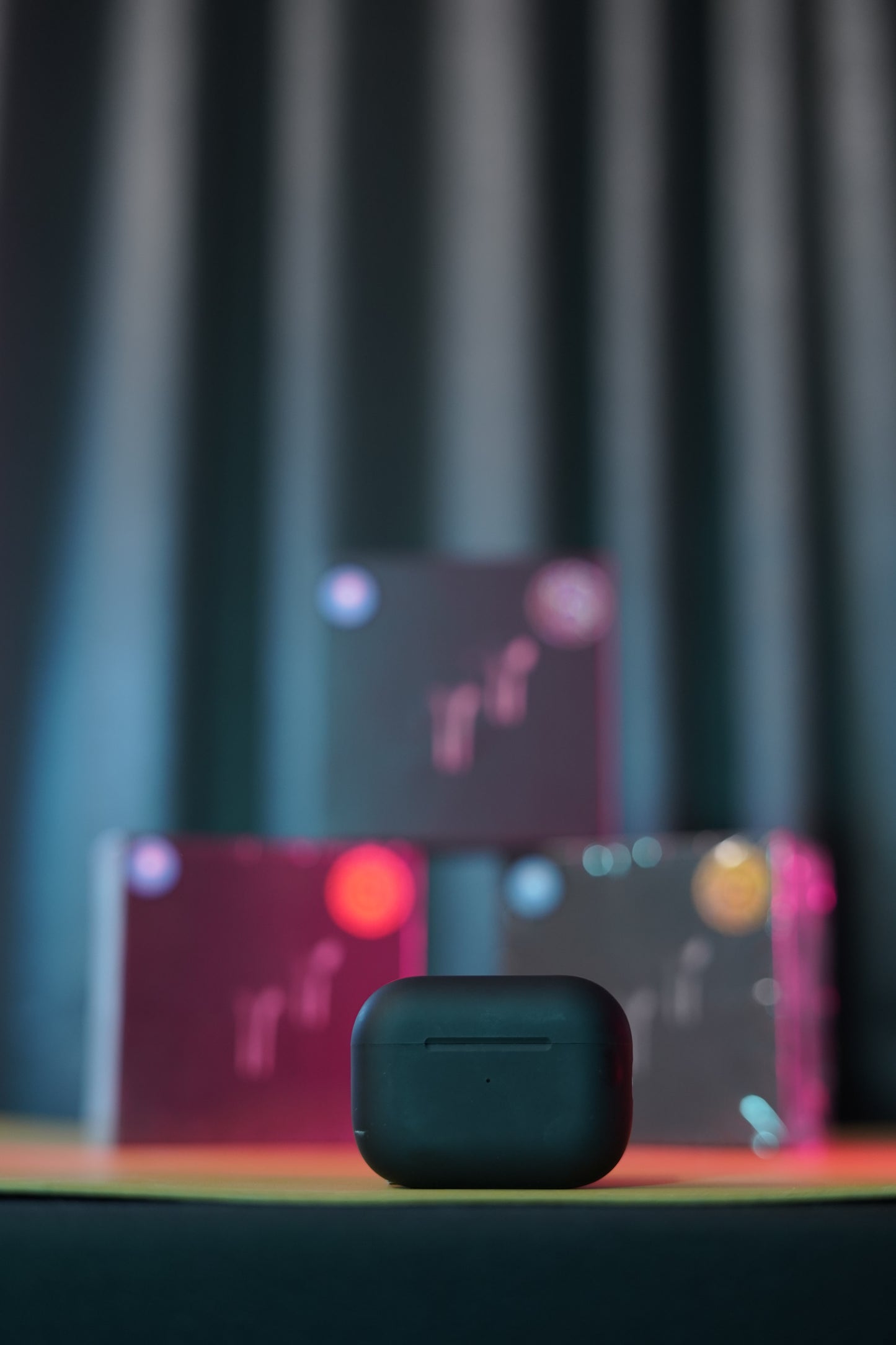 Airpods Pro Black