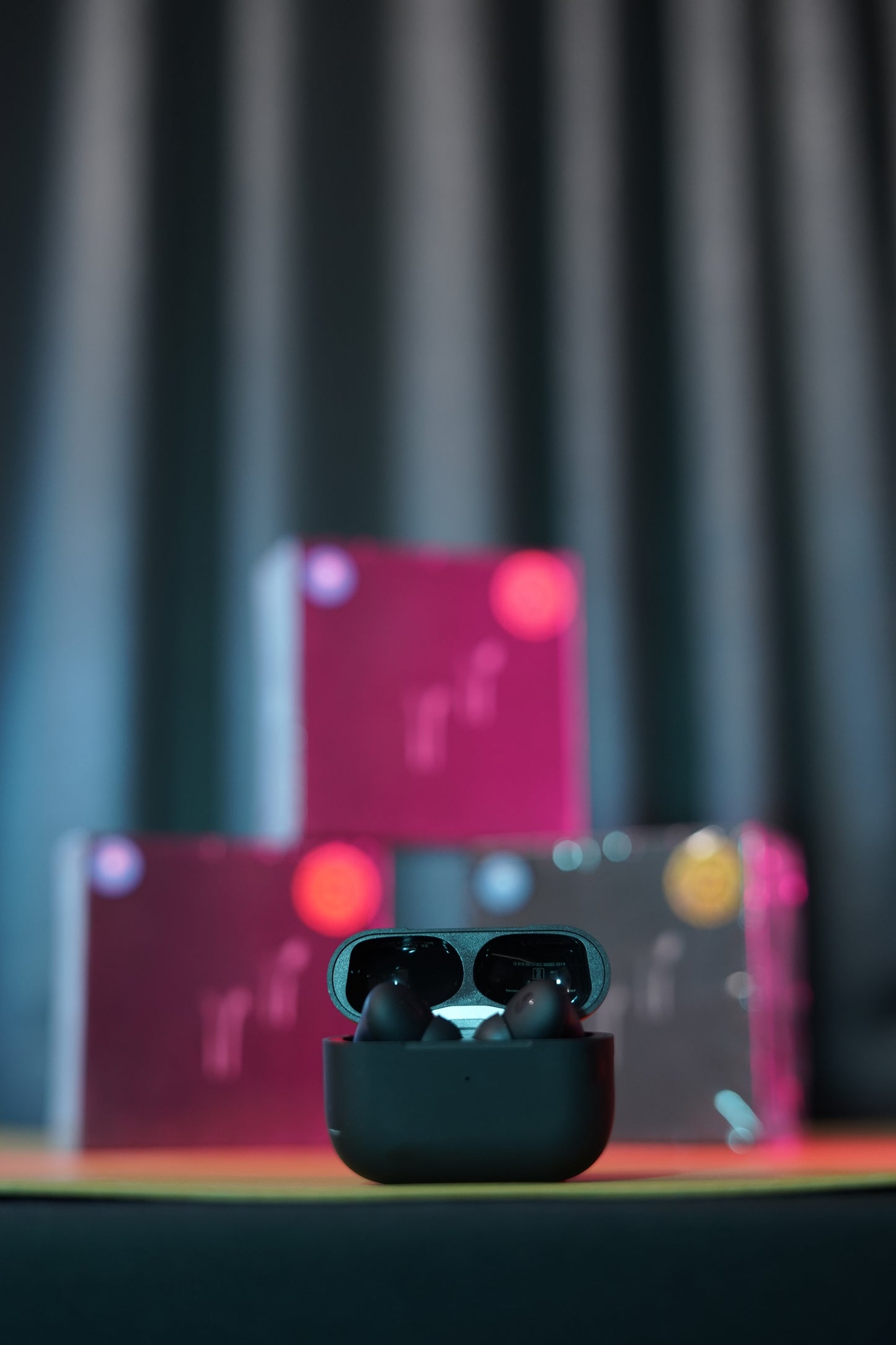 Airpods Pro Black