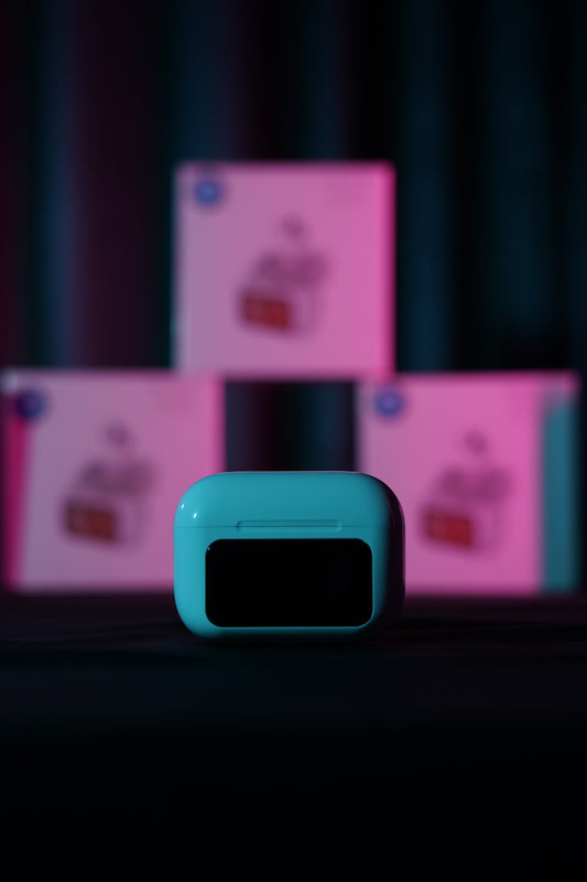 Smart Pod