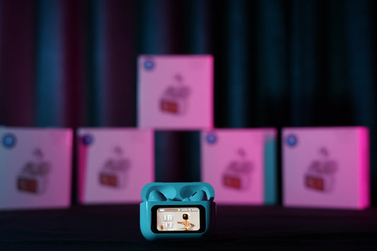 Smart Pod