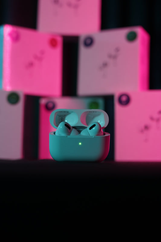 Airpods Pro